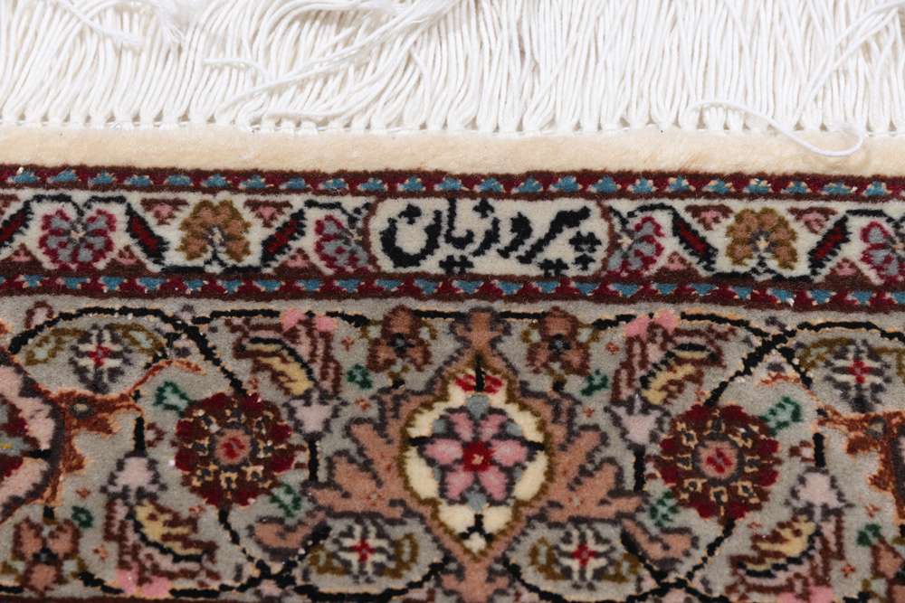 Persian rug Tabriz
