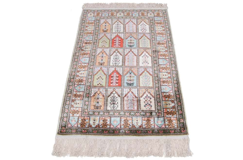 Oriental rug Kayseri