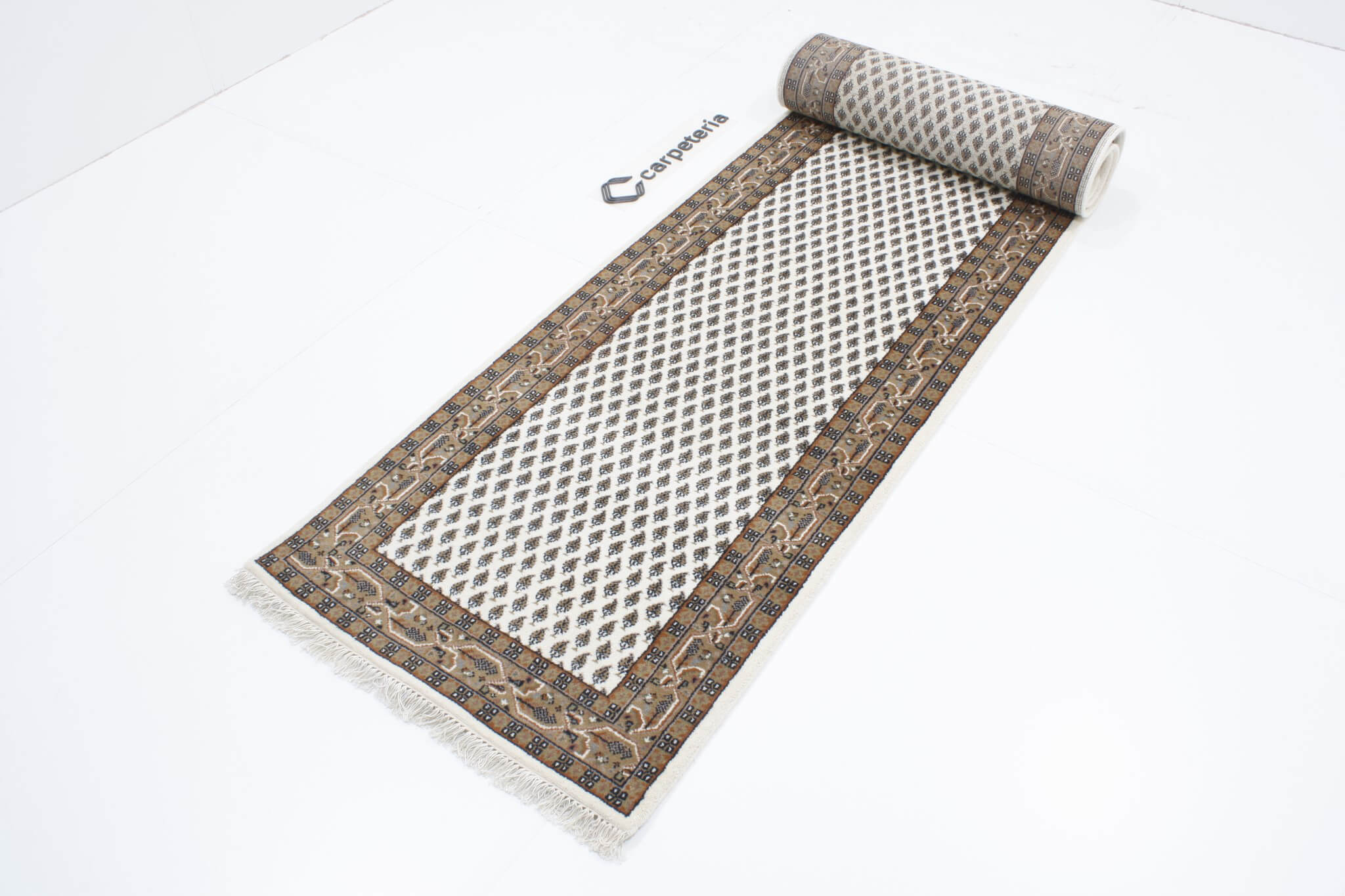 Oriental rug Mir