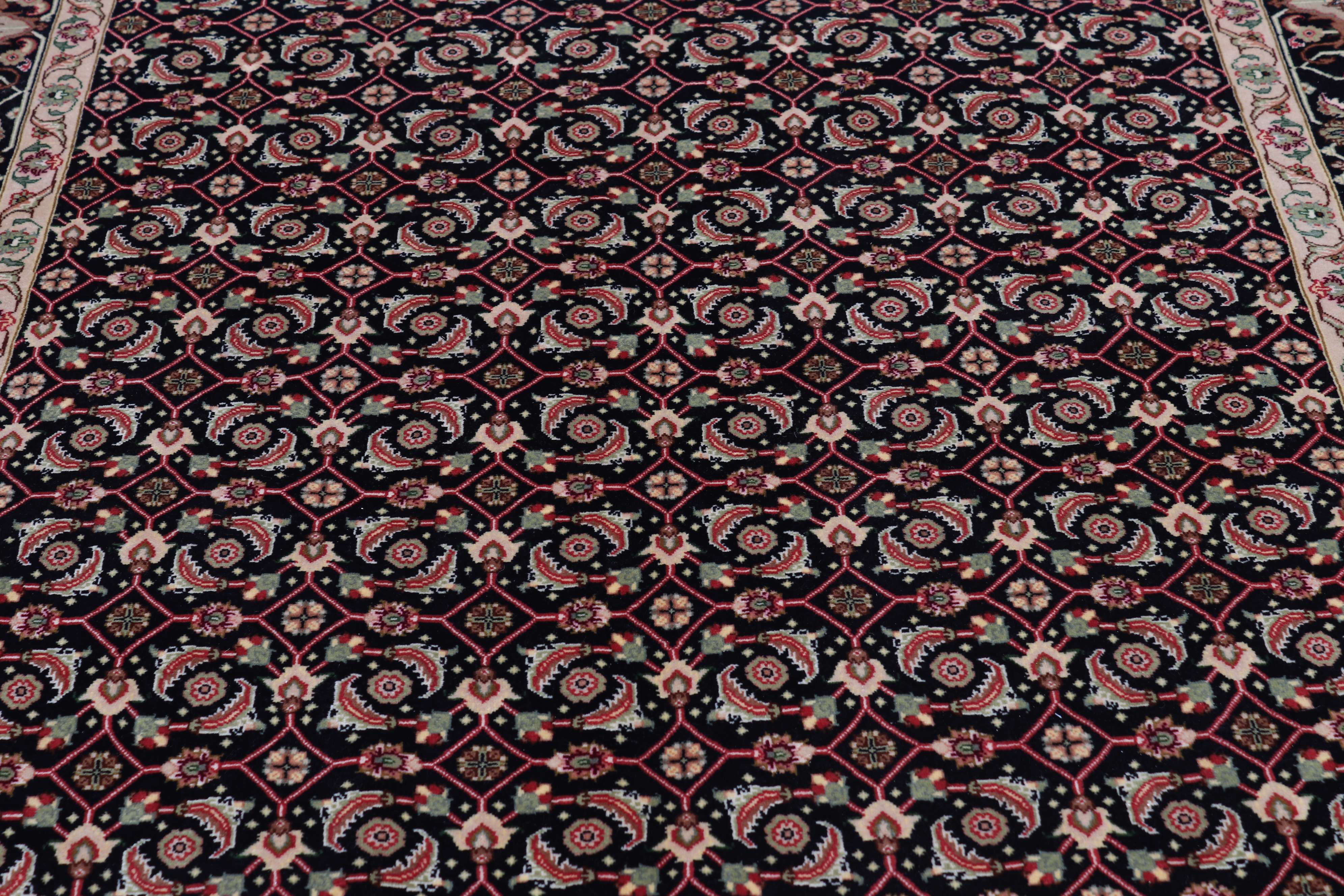 Persian rug Tabriz