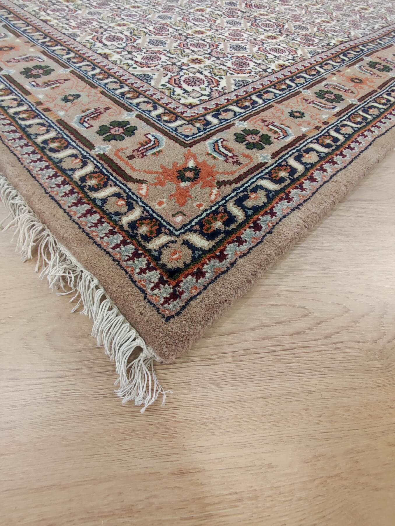 Orientální koberec Herati Exkluziv
