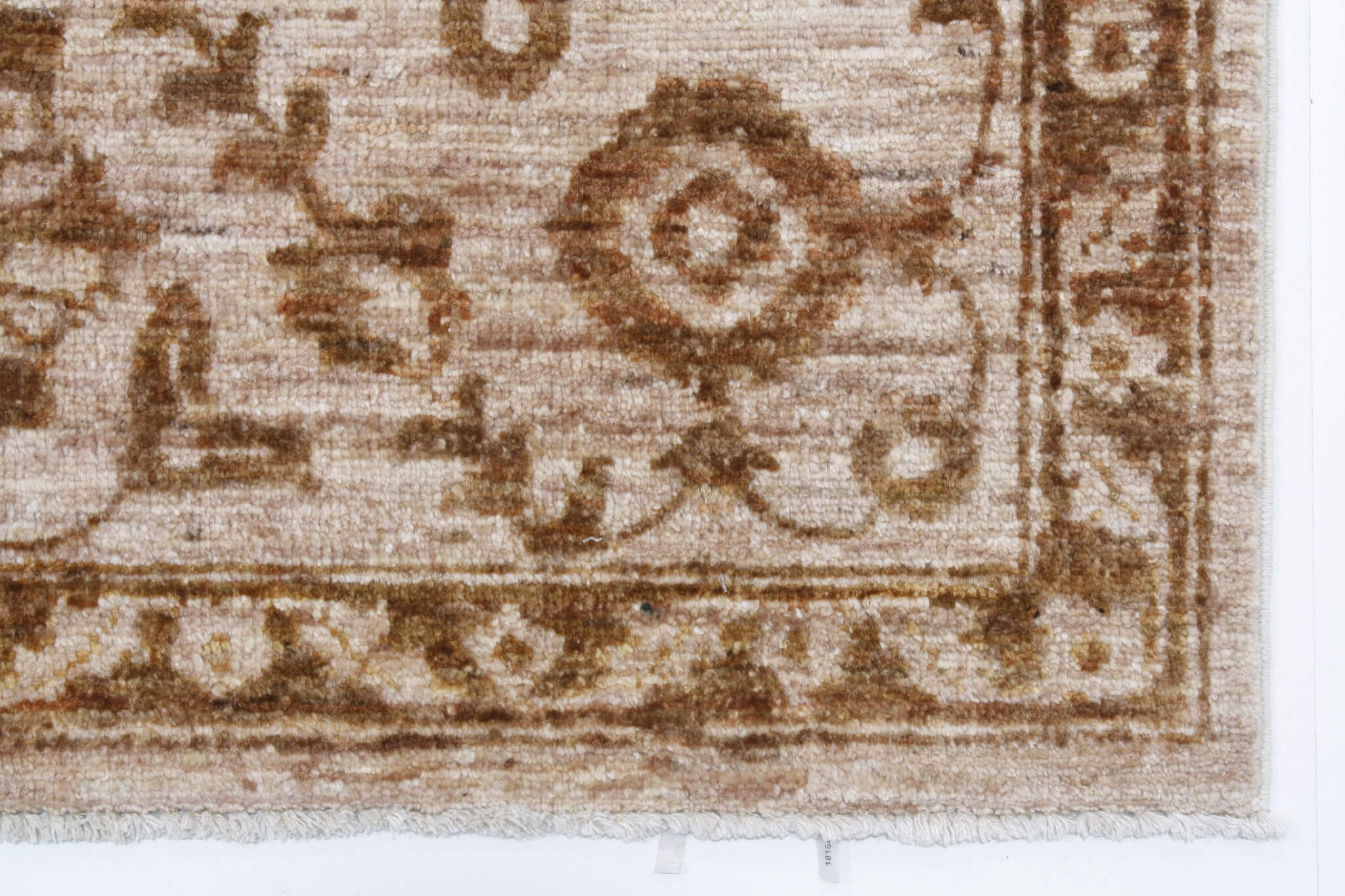 Oriental rug Ziegler Exclusive