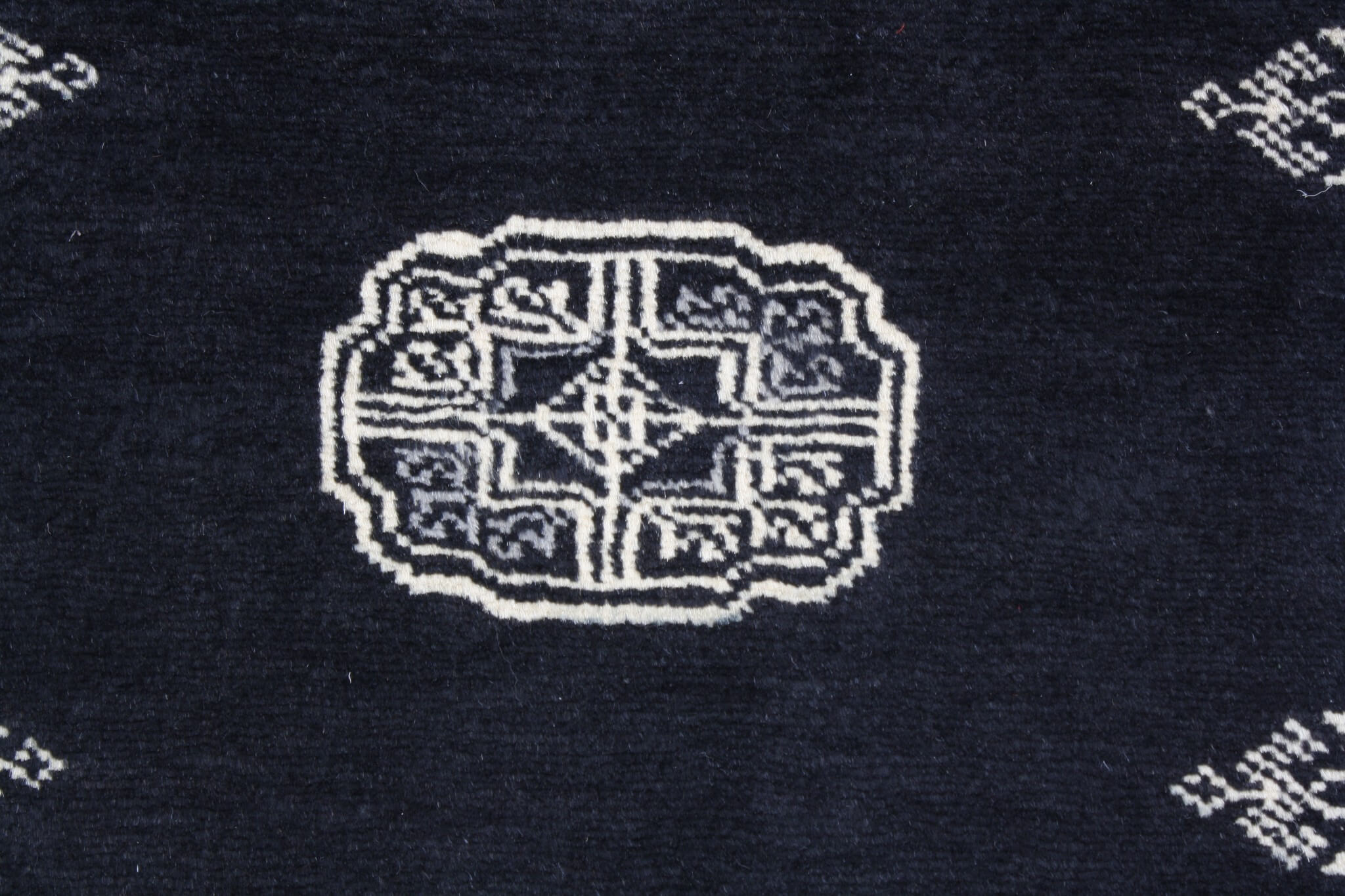 Oriental rug Bukhara Premium
