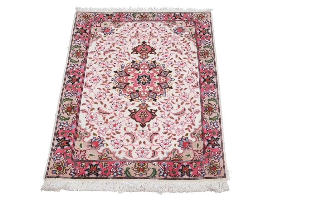 Persian rug Tabriz