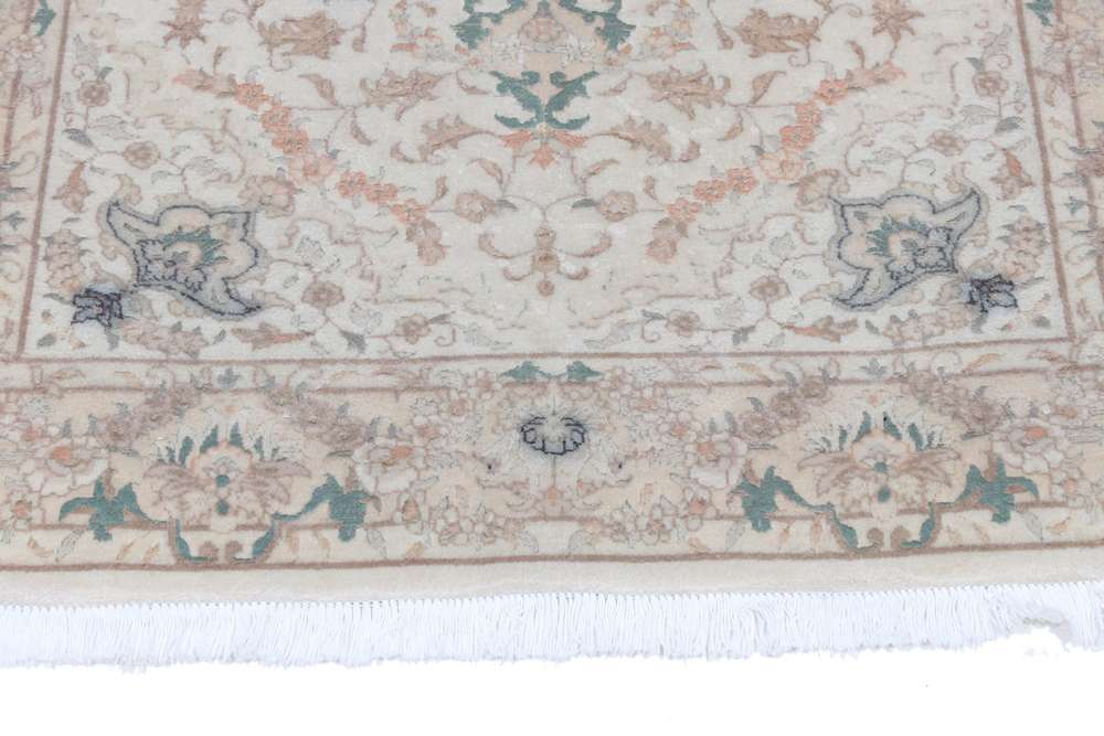 Persian rug Tabriz