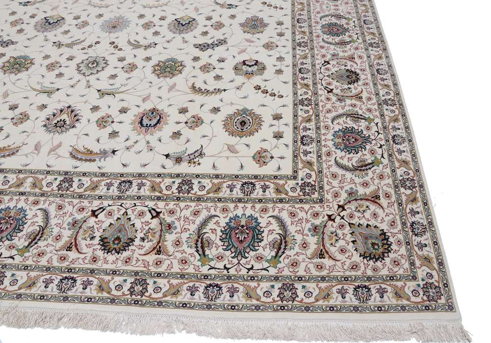 Persian rug Tabriz