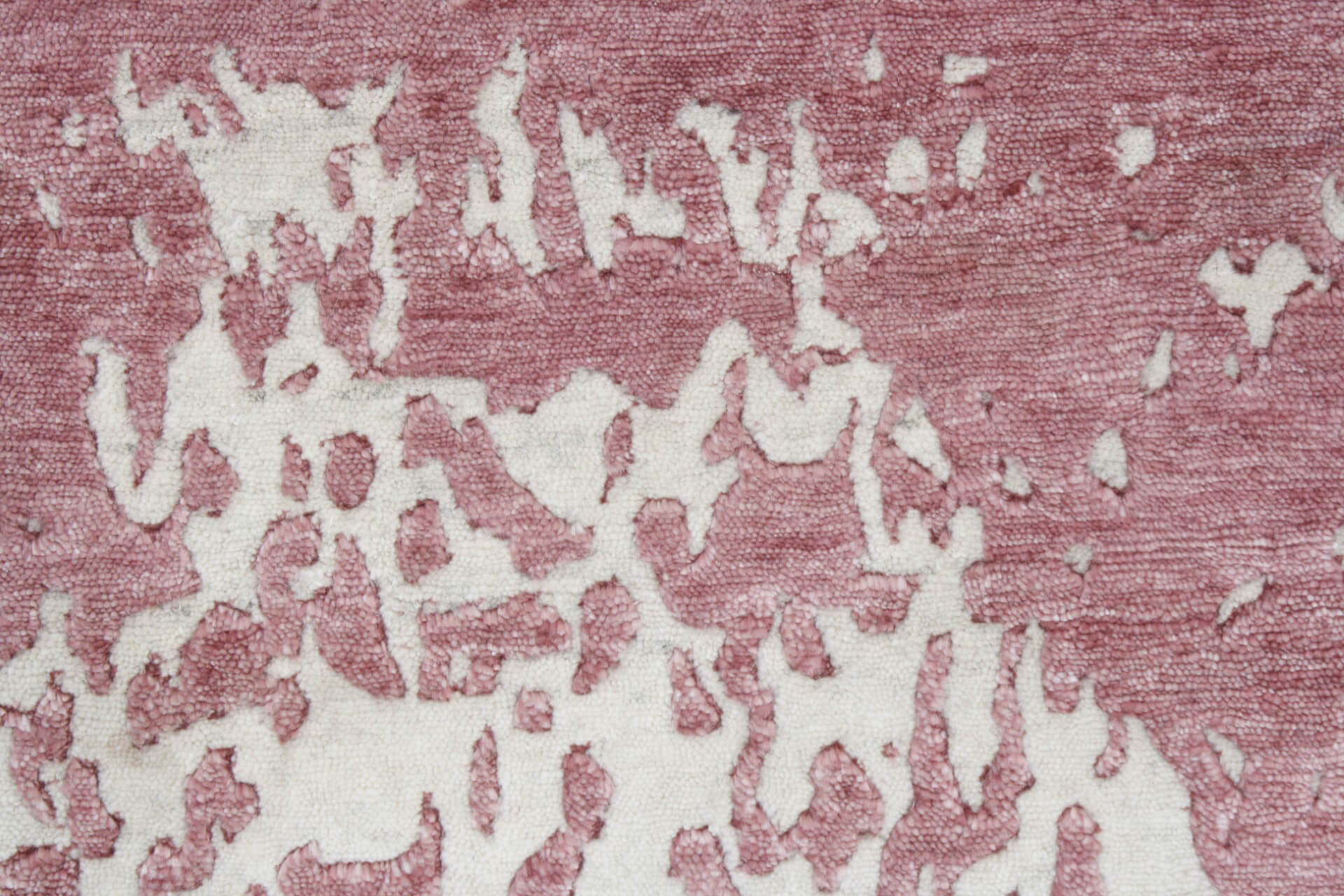 Modern rug Ikat Royal