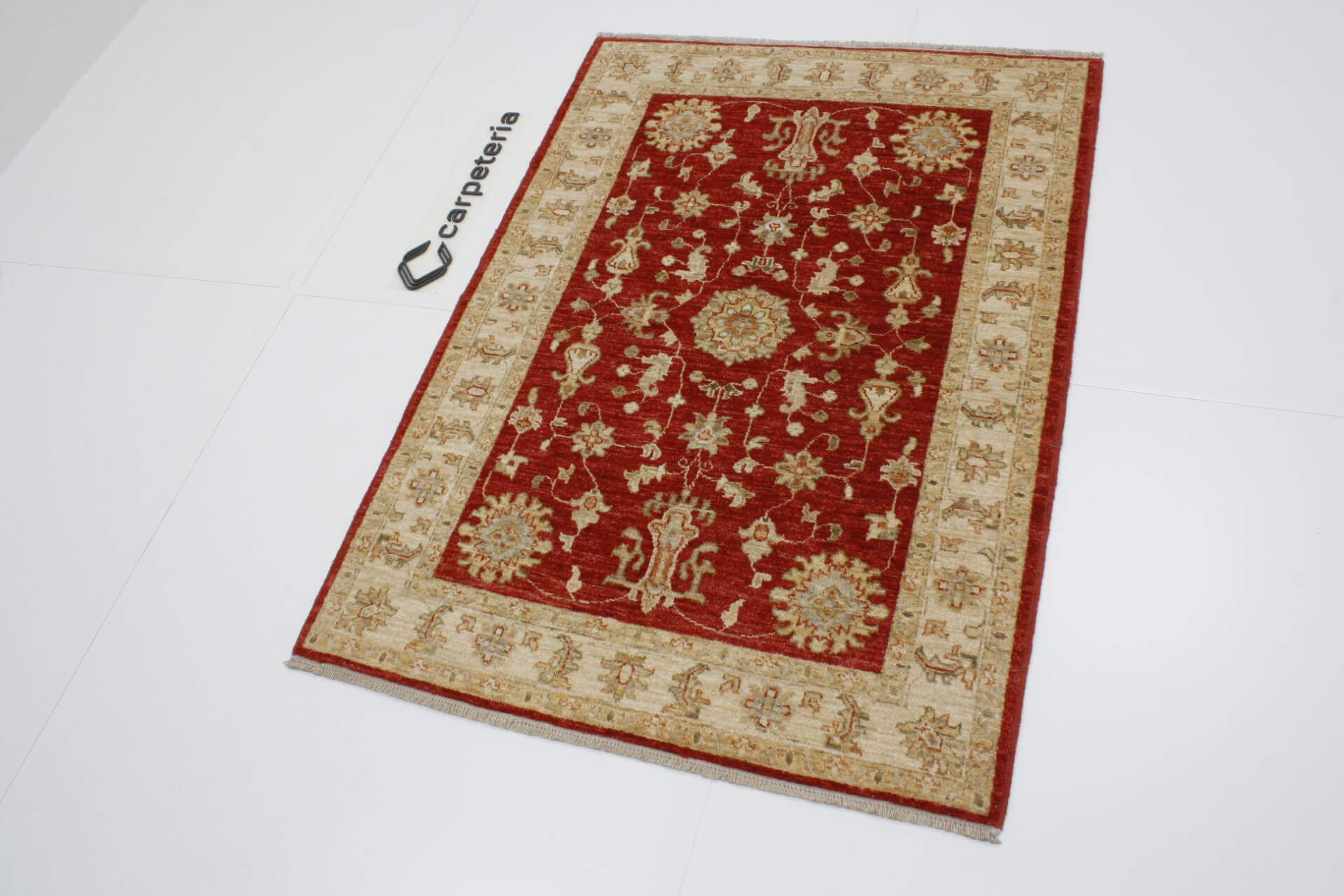 Oriental rug Ziegler Exclusive