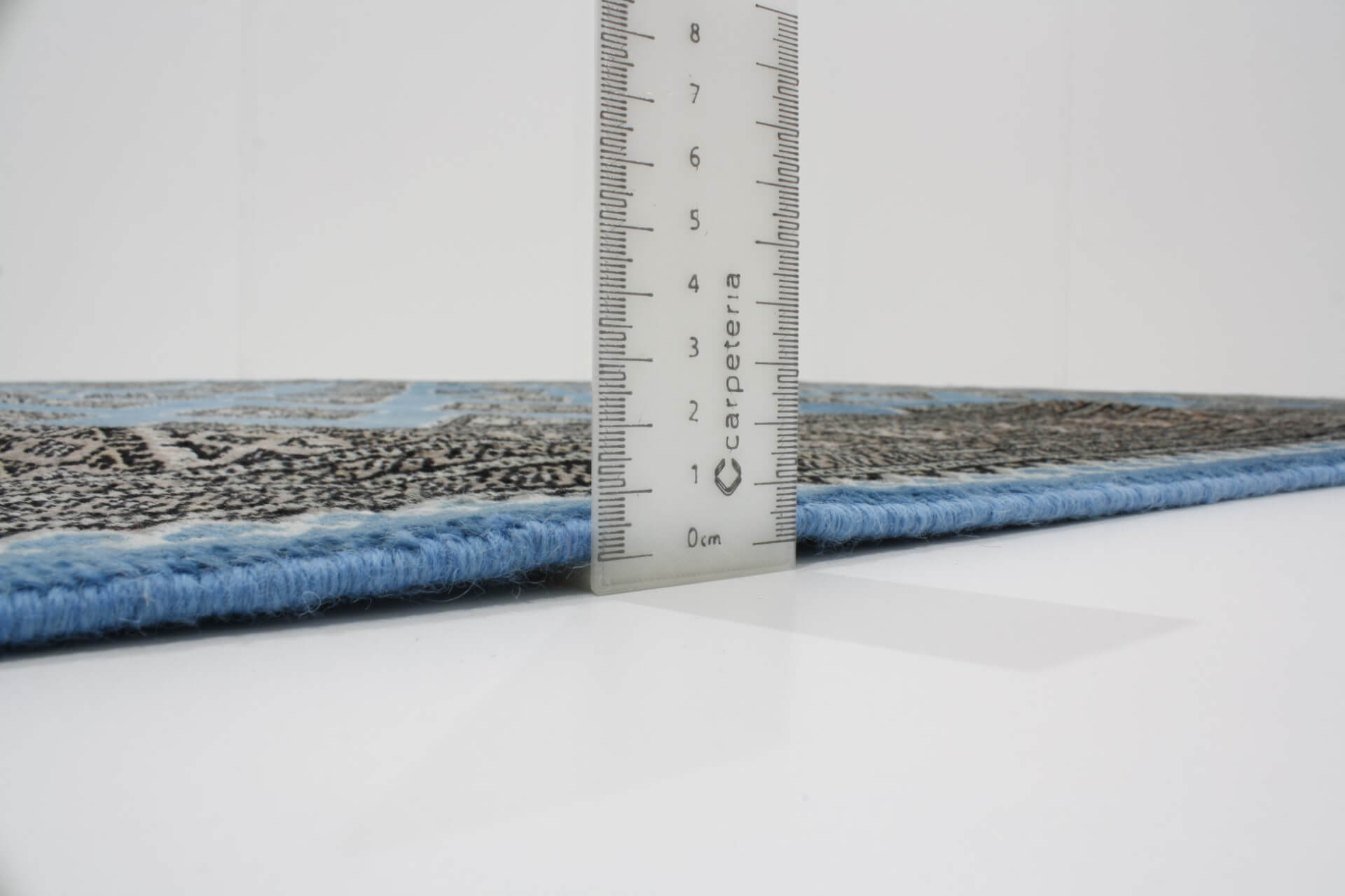 Oriental rug Jaldar Exclusive