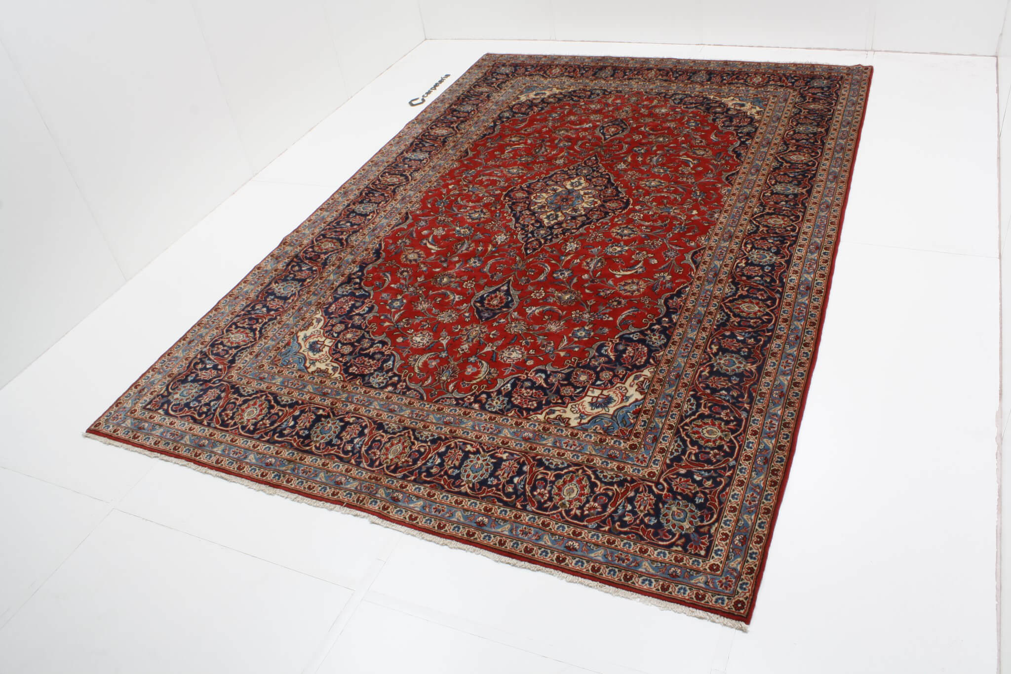 Persian rug Keshan
