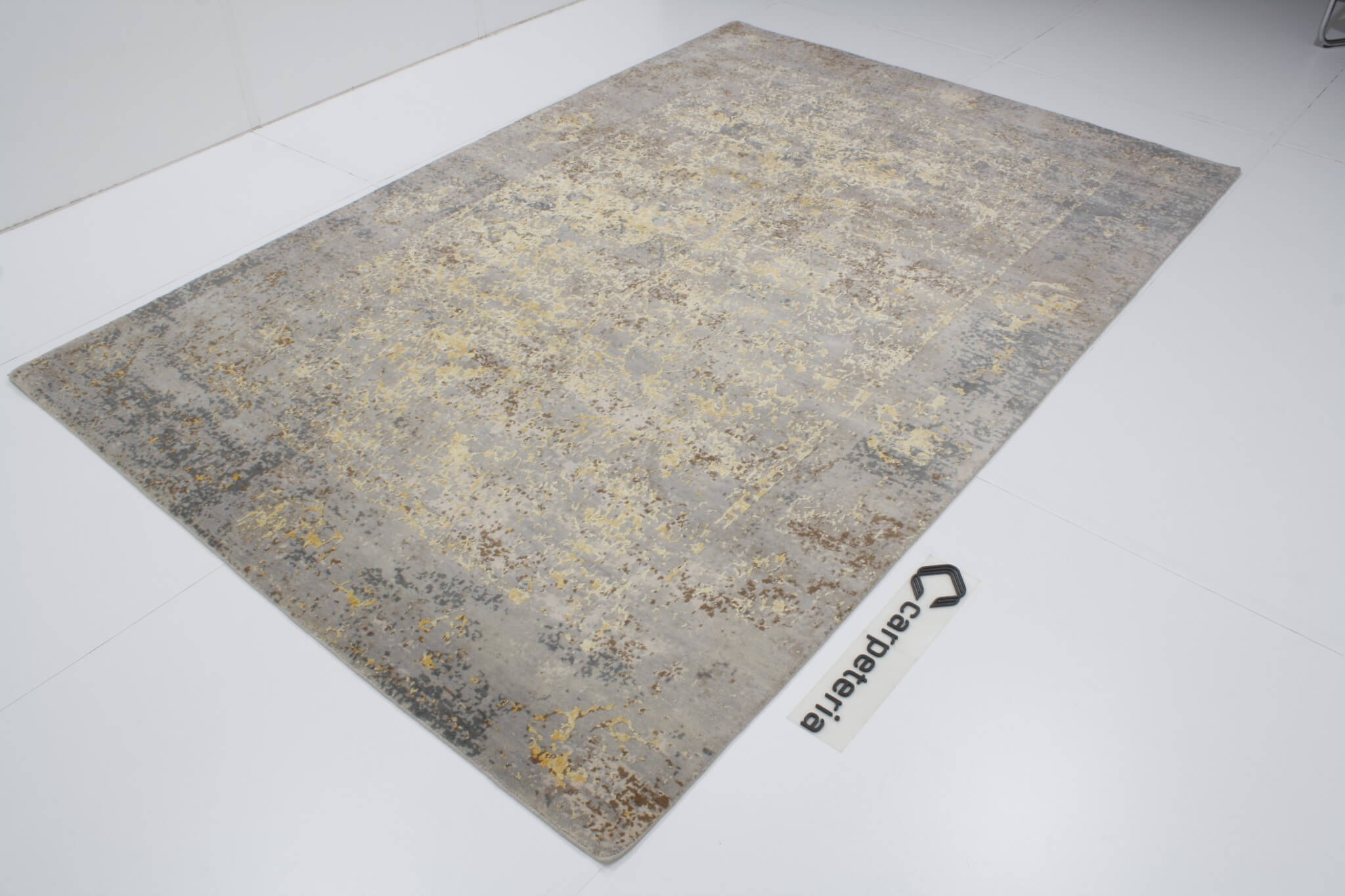 Modern rug Ikat Royal
