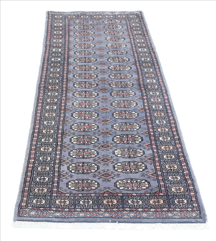 Oriental rug Bukhara Exclusive