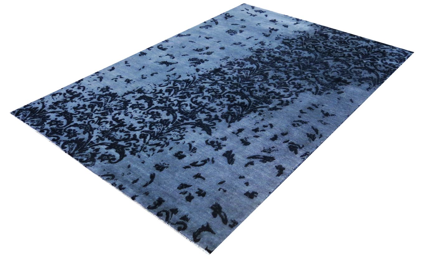 Modern rug Ikat Royal