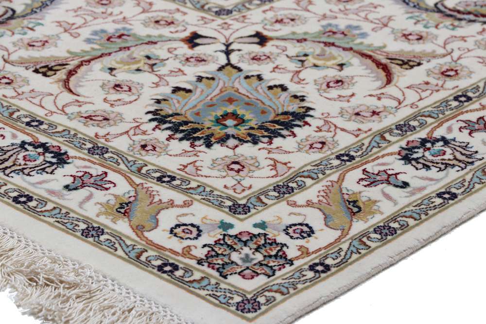 Persian rug Tabriz