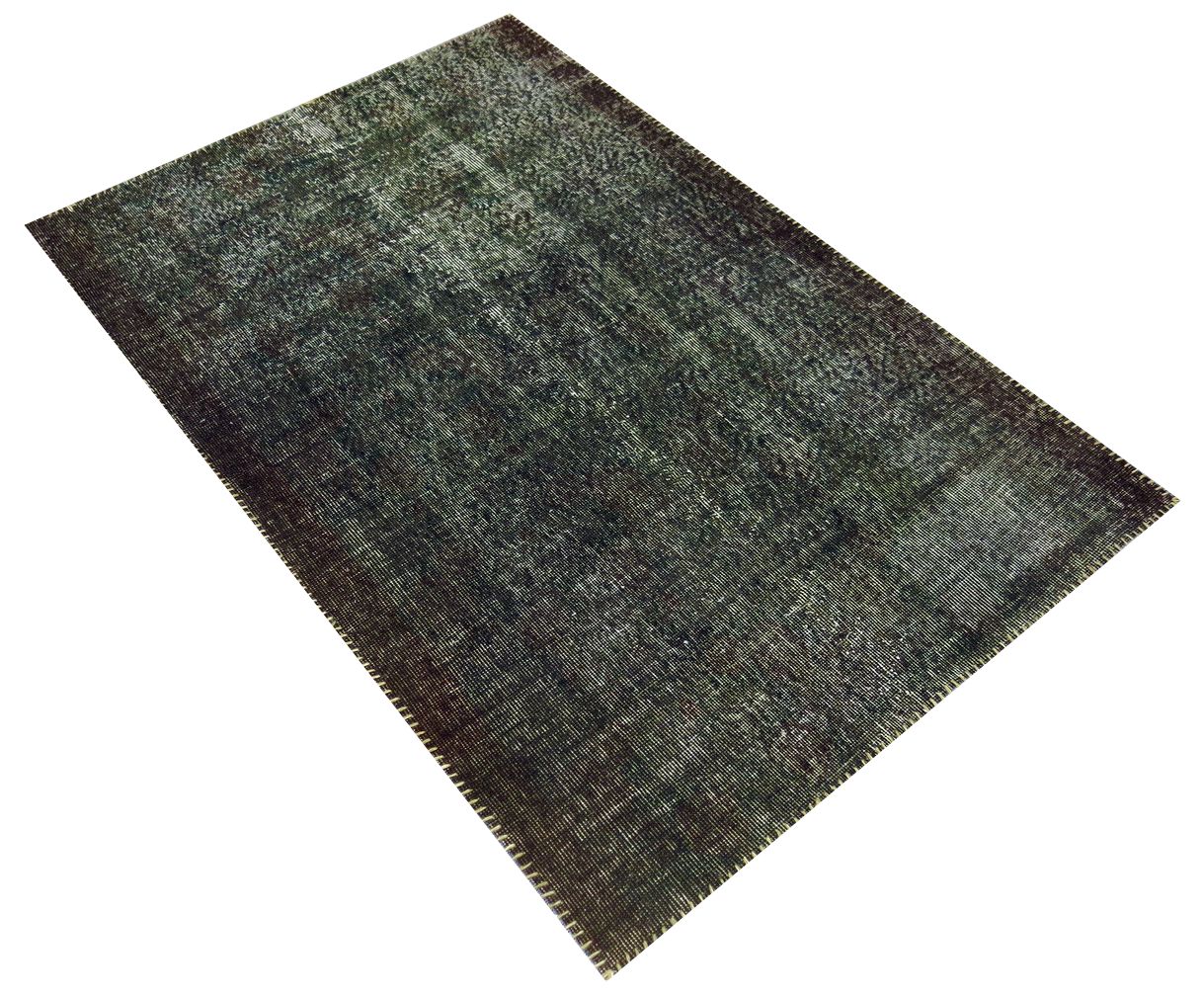 Modern rug Patchwork Modern