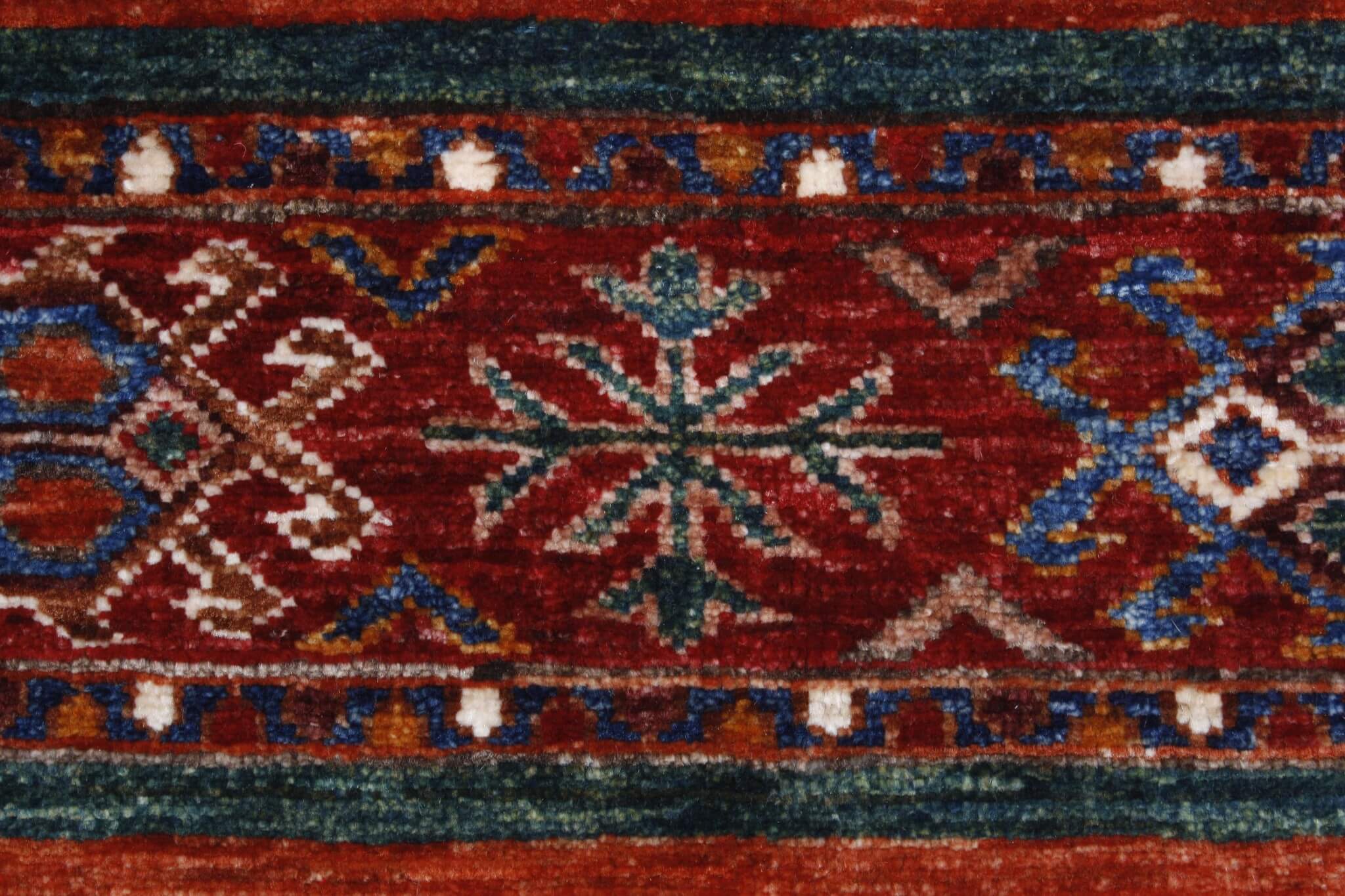 Oriental rug Ariana Exclusive