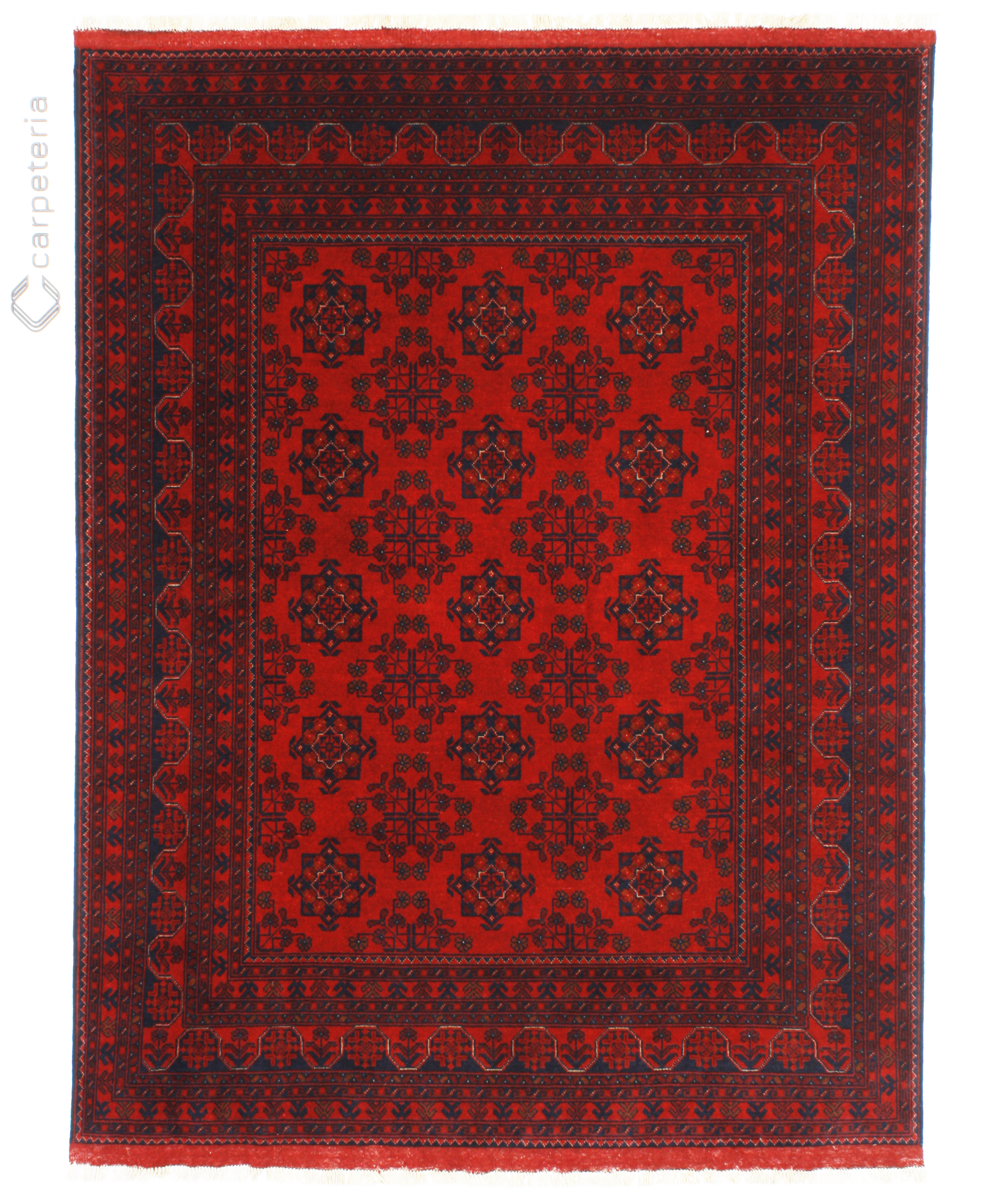 Oriental rug Mauri