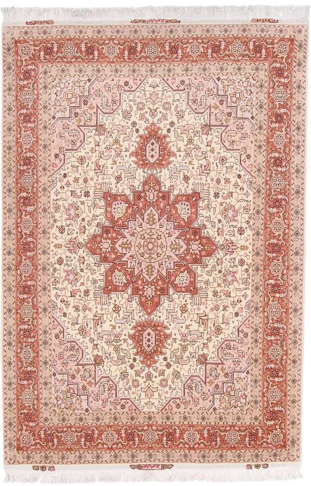 Persian rug Tabriz