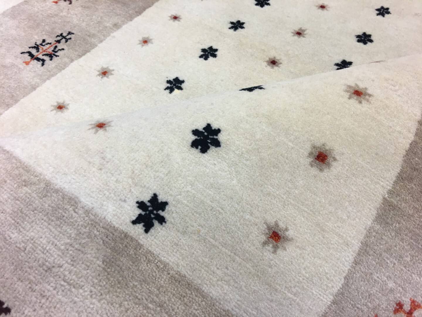 Oriental rug Loribaft Exclusive