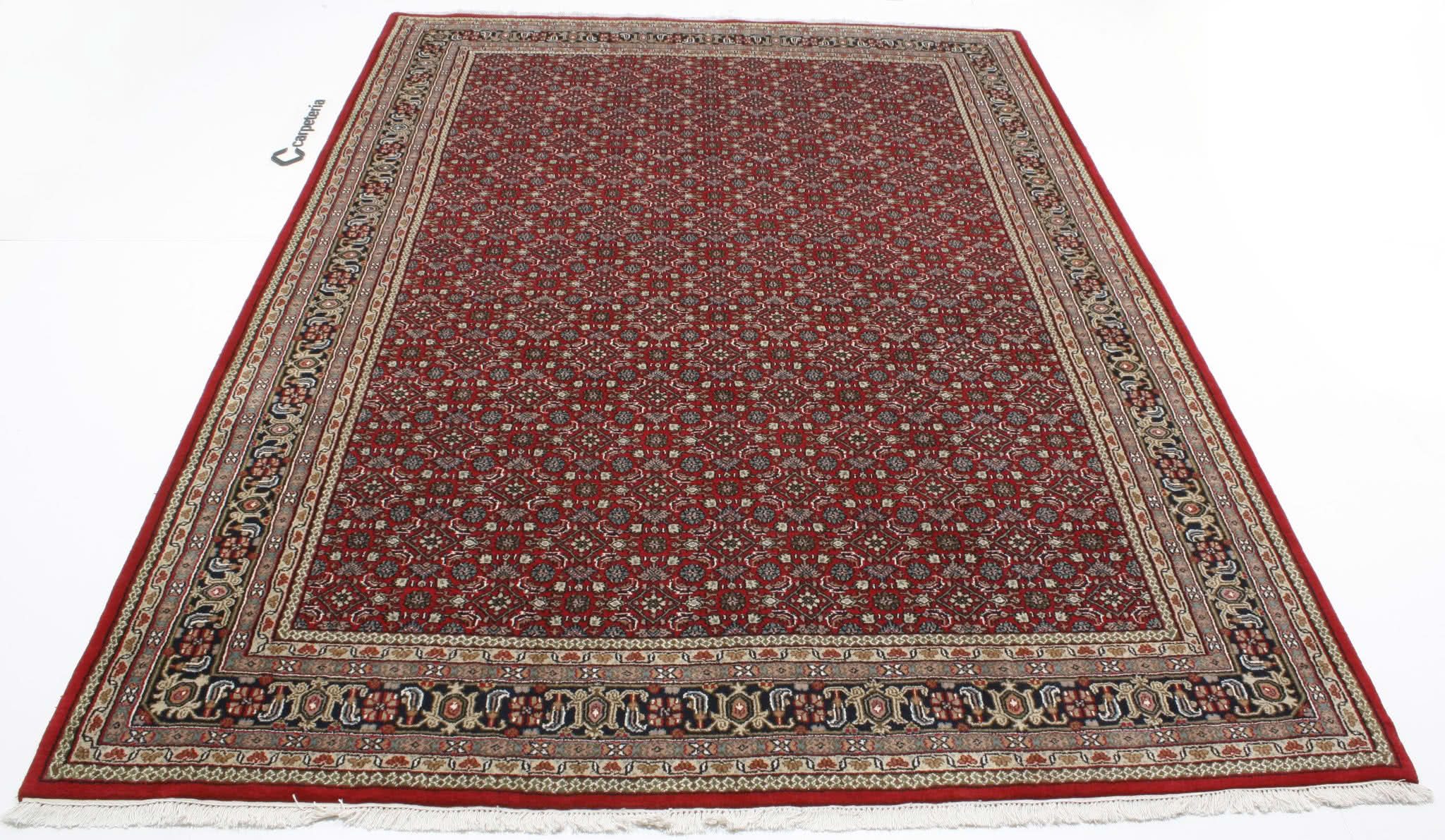 Oriental rug Herat