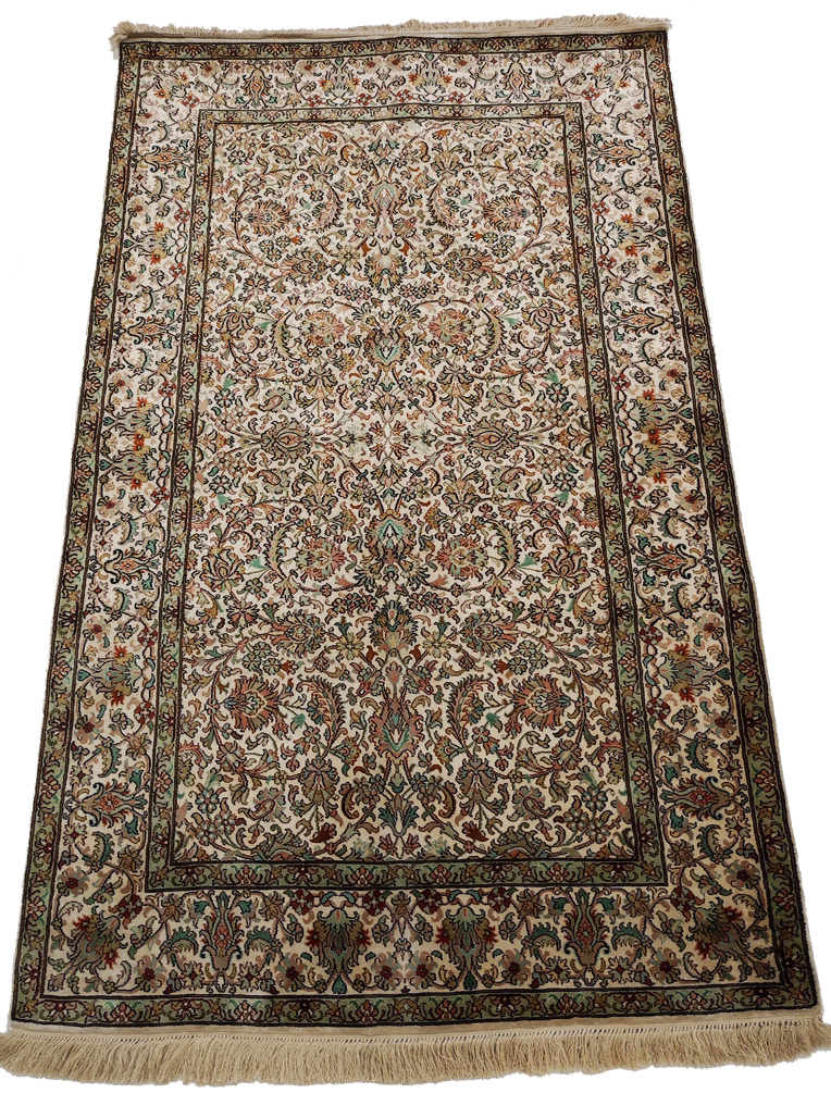 Kashmir Silk Royal