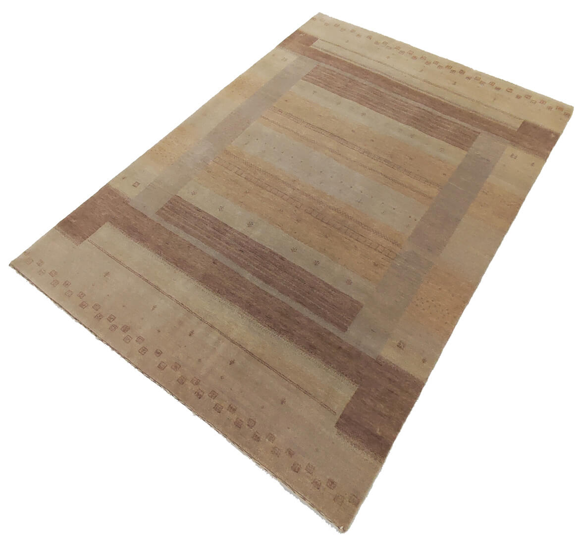 Modern rug Loribaft Royal