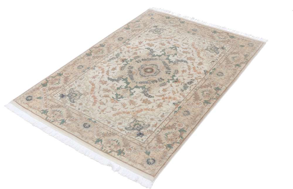 Persian rug Tabriz
