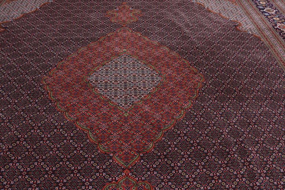 Persian rug Tabriz