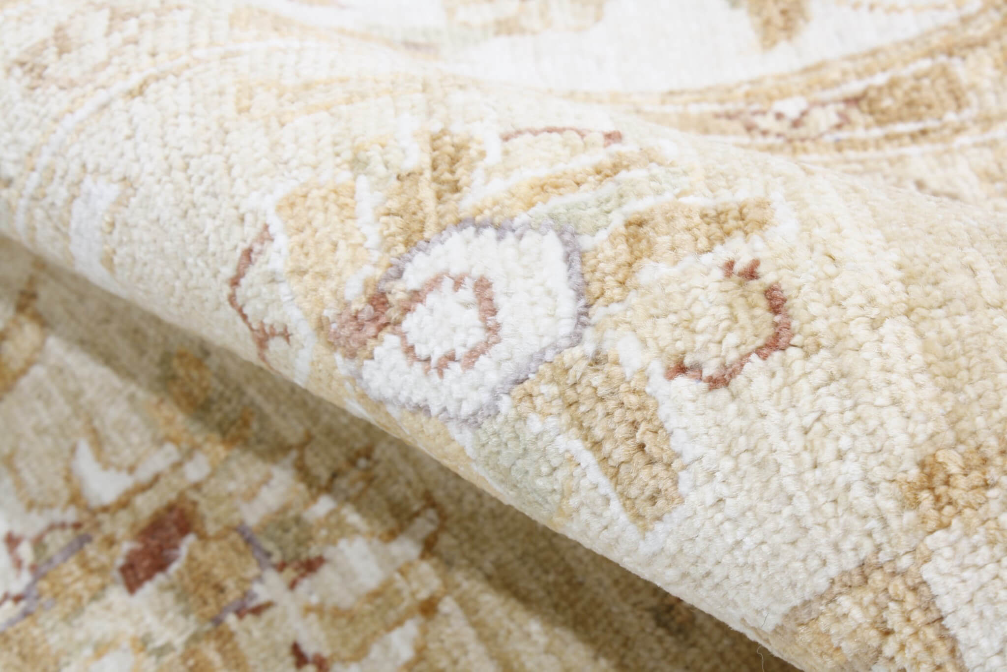Oriental rug Ziegler Exclusive