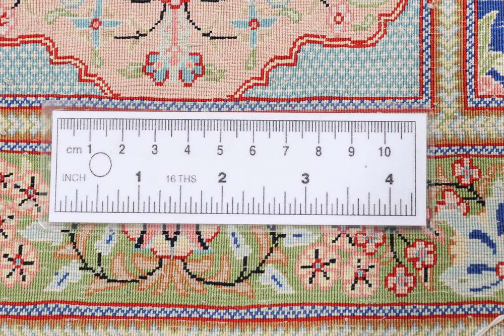 Oriental rug Hereke