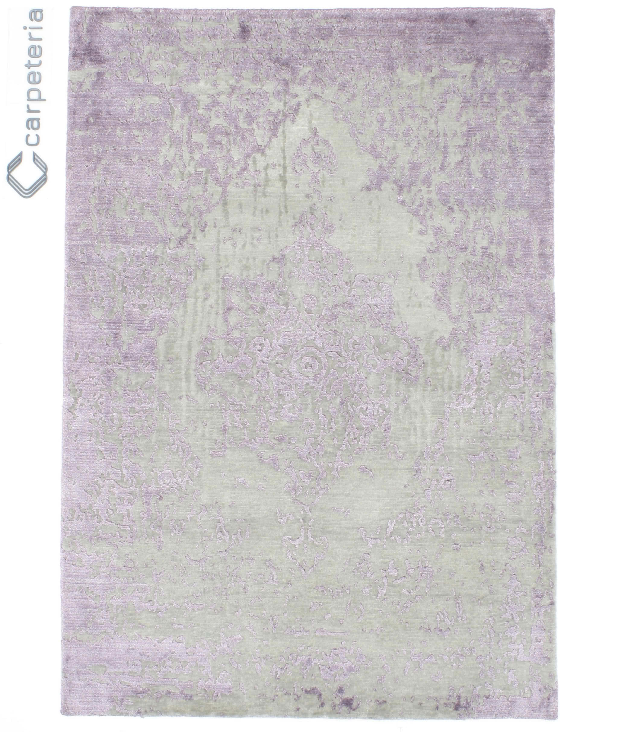 Modern rug Ikat Royal