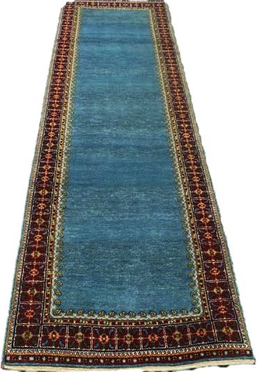 Modern rug Loribaft Royal