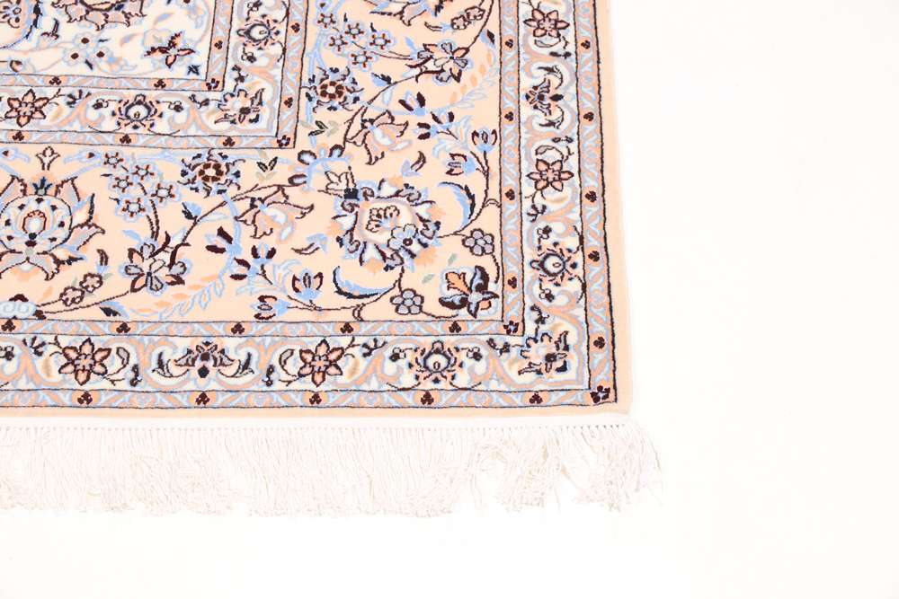Persian rug Nain
