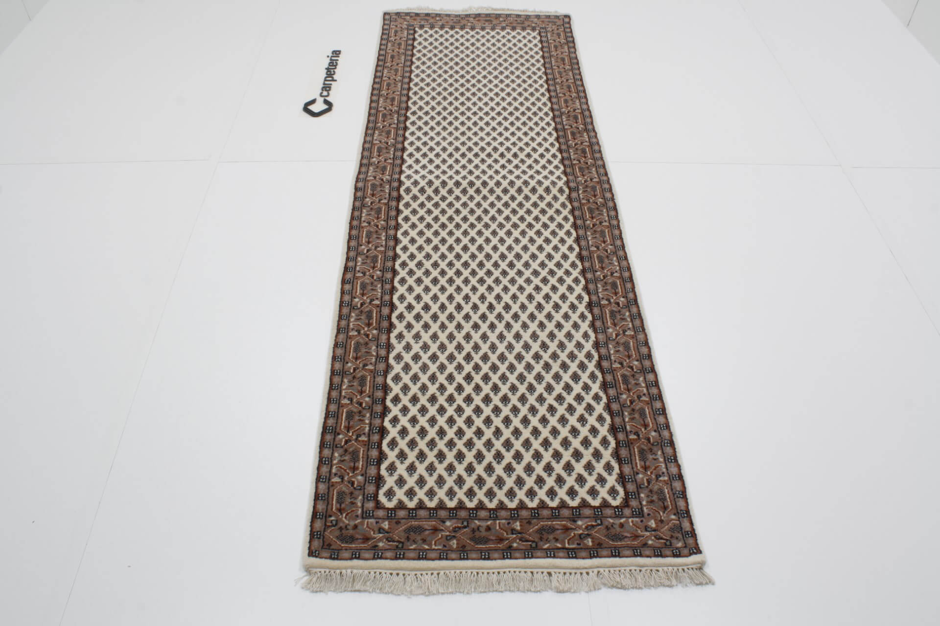 Oriental rug Mir