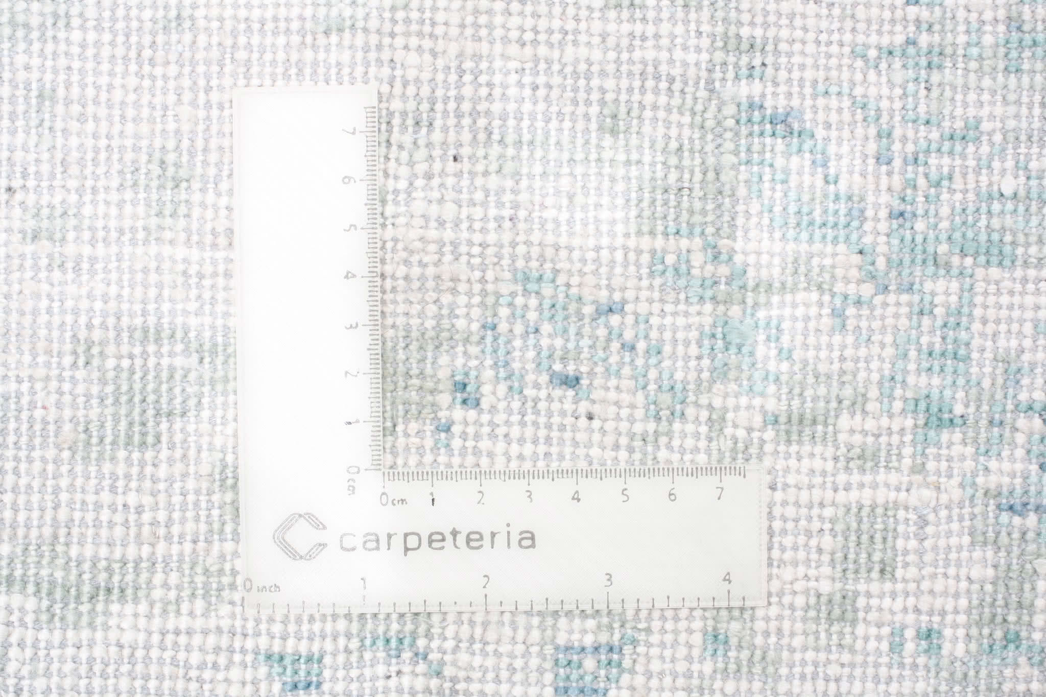 Oriental rug Tabriz Exclusive