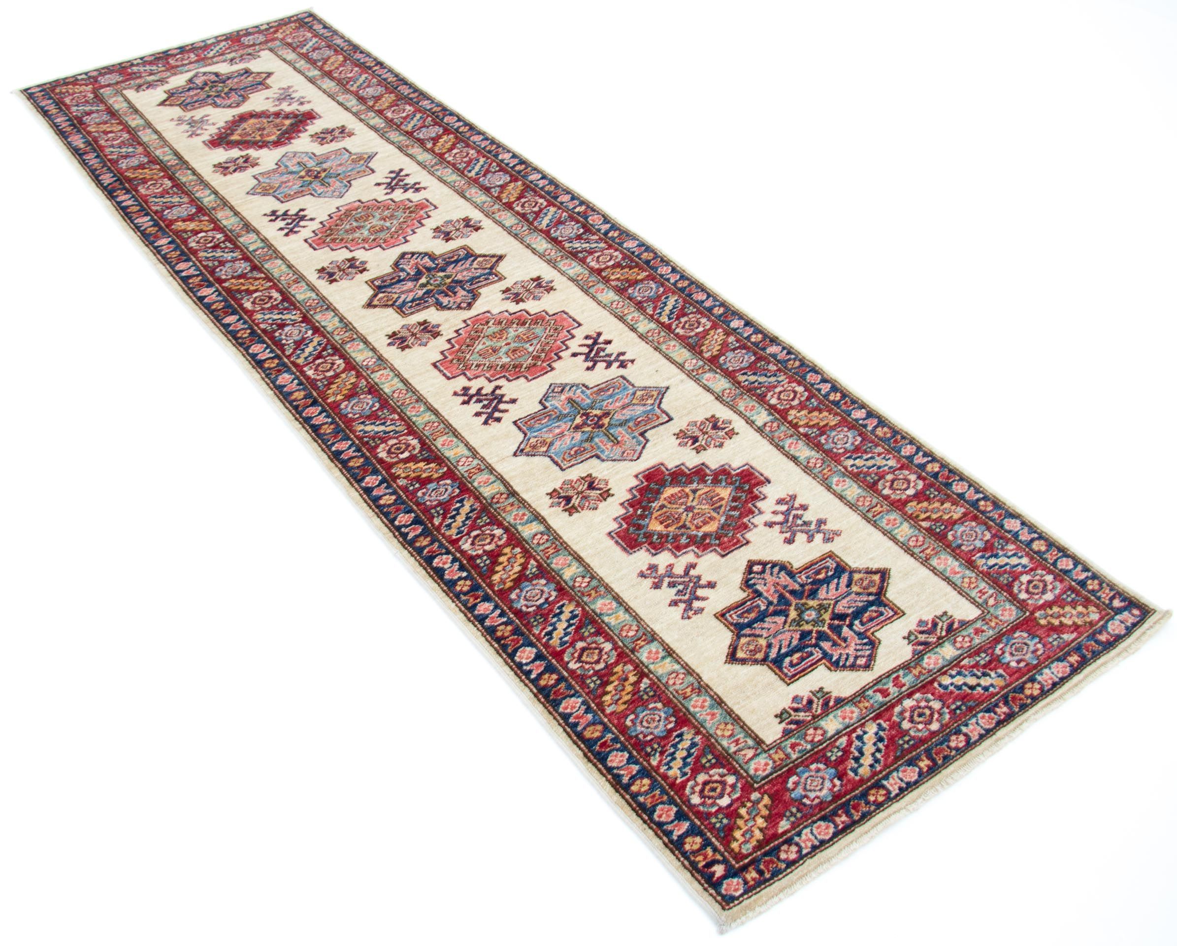 Orientální koberec Kazak Exkluziv
