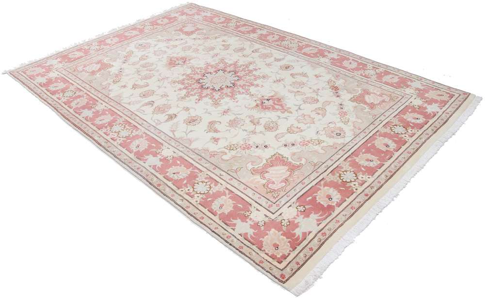 Persian rug Tabriz