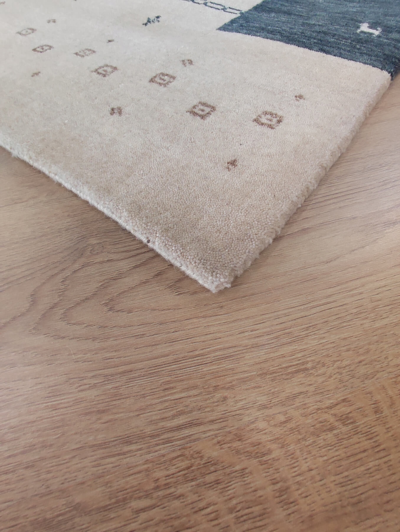Modern rug Loribaft Exclusive