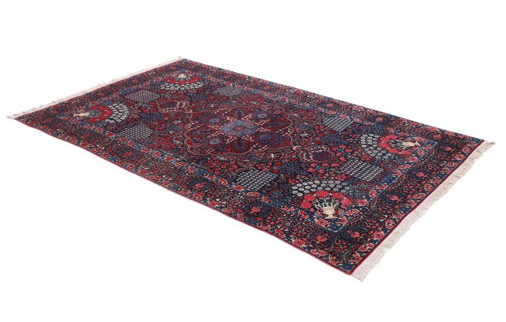 Persian rug Teheran
