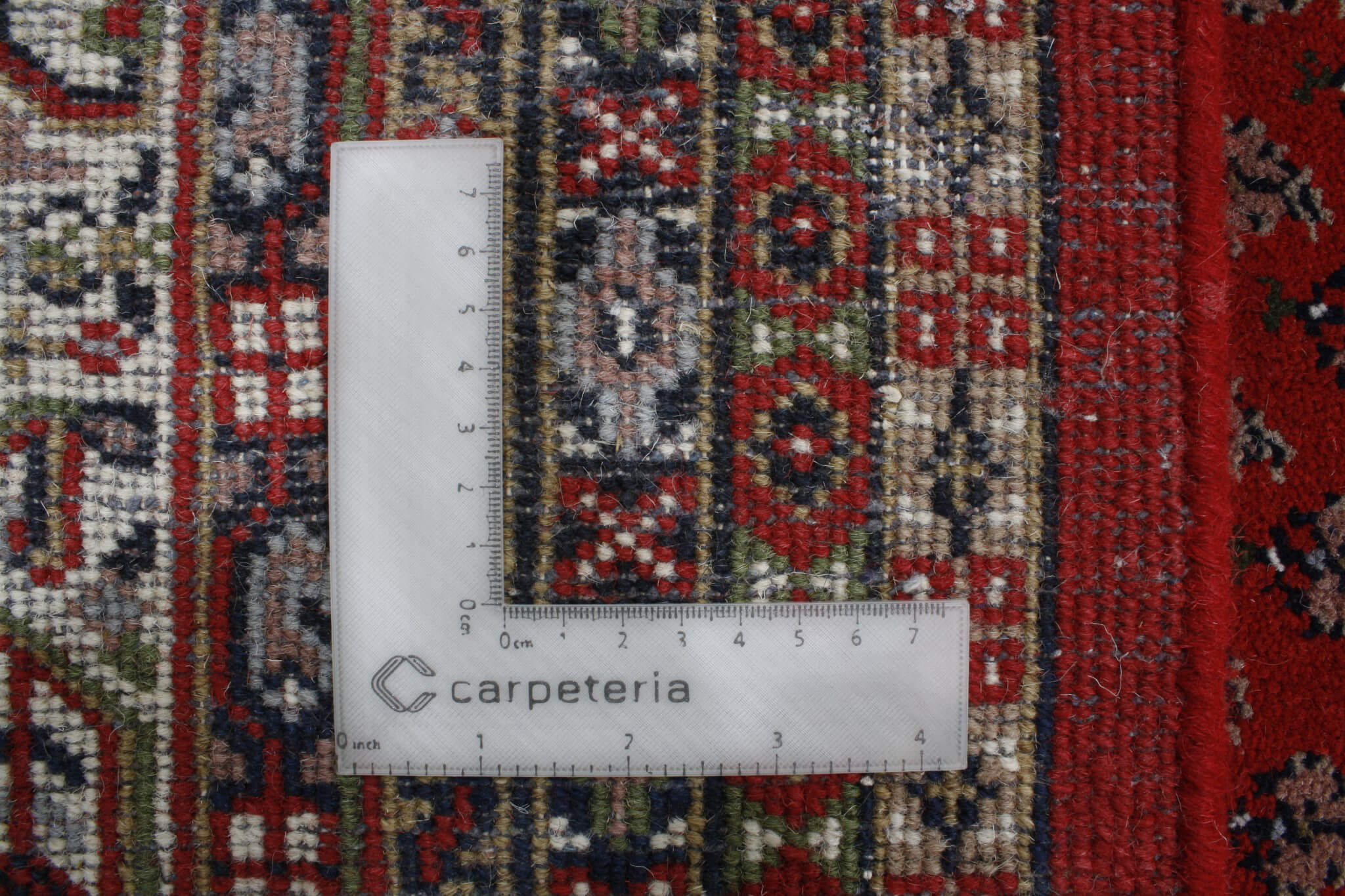 Oriental rug Mir