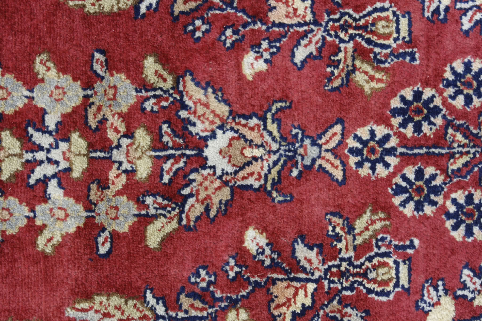 Oriental rug Saruq Exclusive