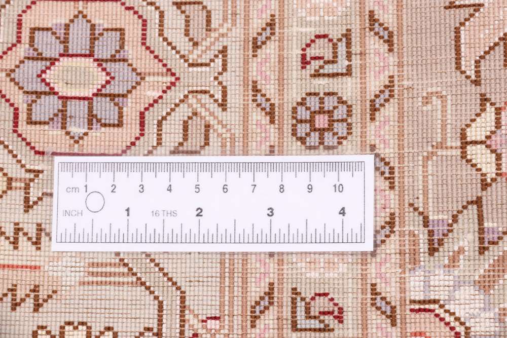 Persian rug Tabriz