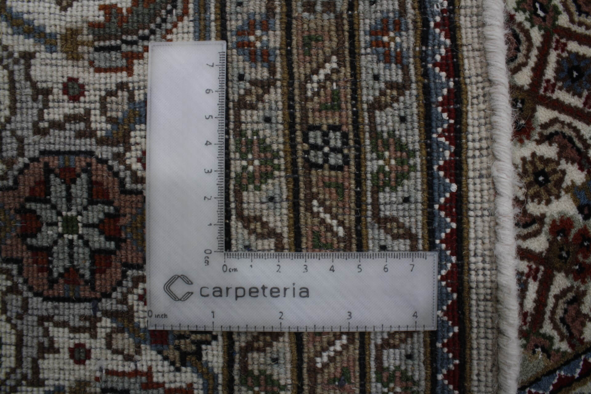 Oriental rug Tabriz Royal