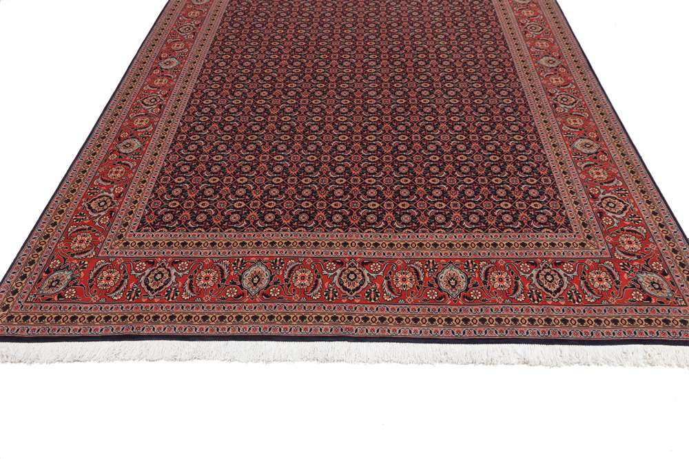 Persian rug Tabriz