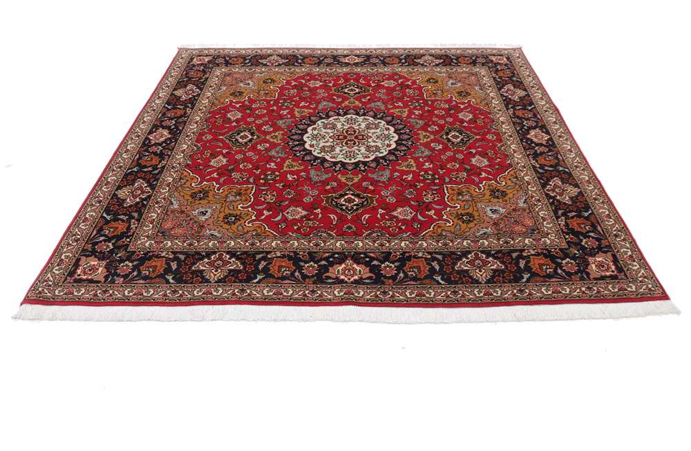 Persian rug Tabriz