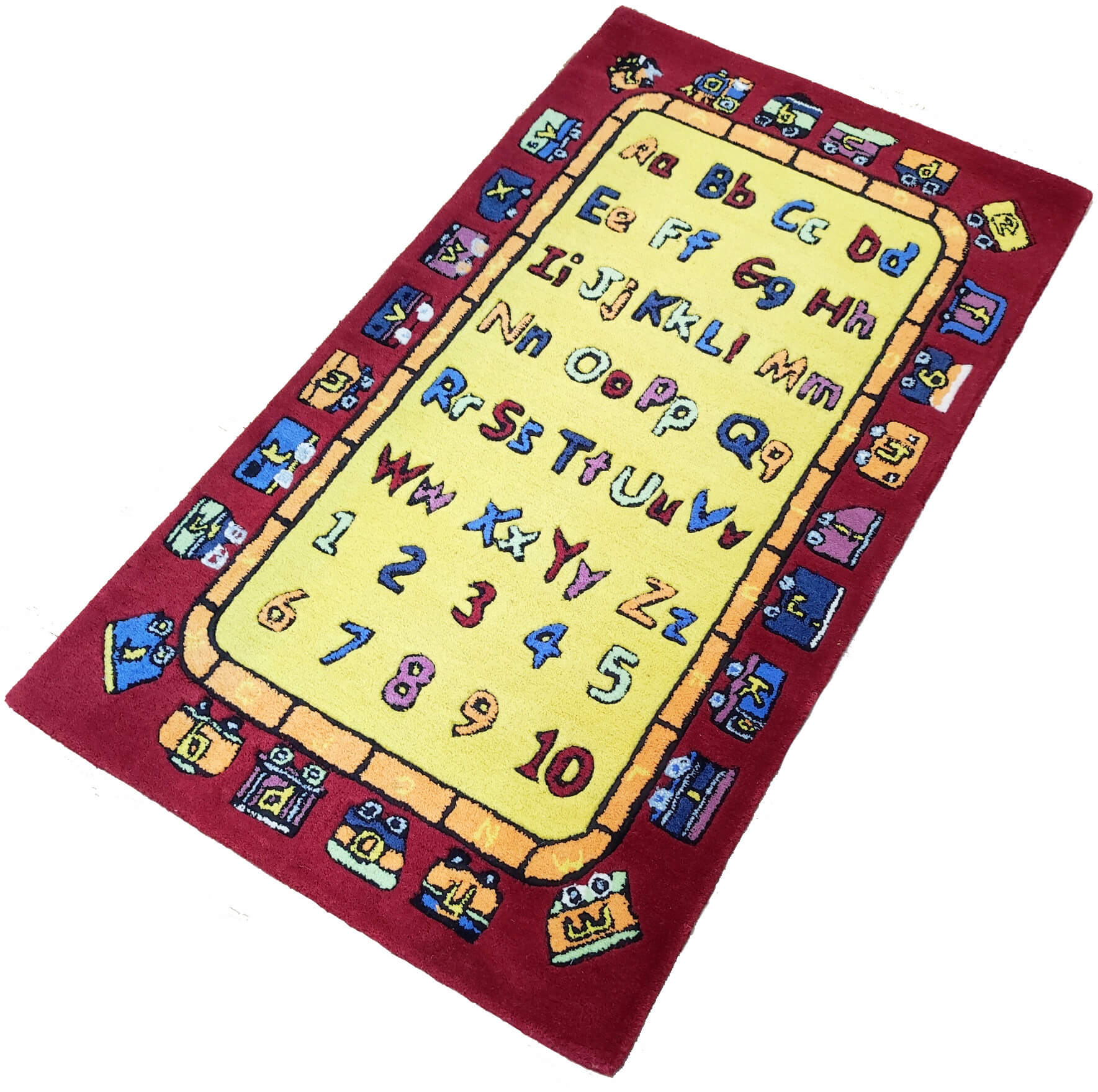 Rug Kids Universe Premium