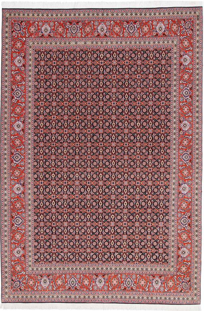 Persian rug Tabriz