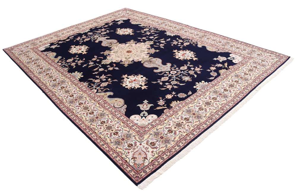 Persian rug Tabriz