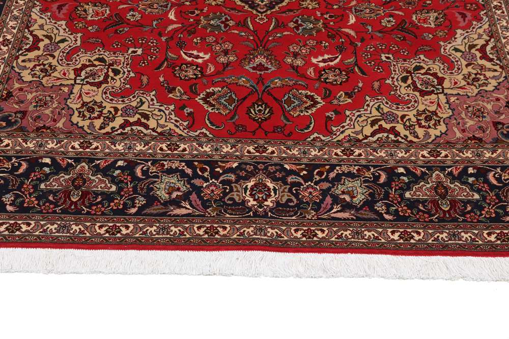 Persian rug Tabriz