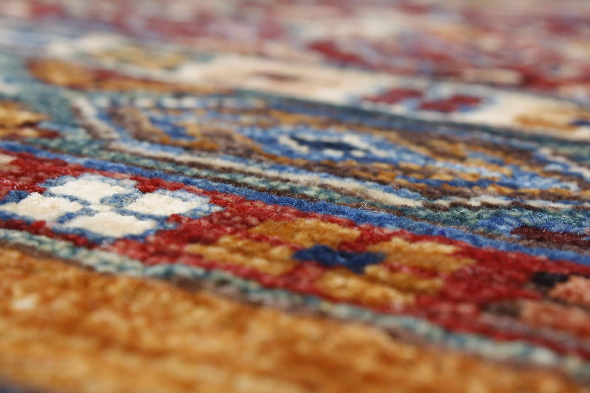 Oriental rug Ariana Exclusive